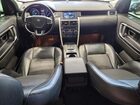 2016 Land Rover Discovery Sport Se Белый vin: SALCP2BG7GH553232