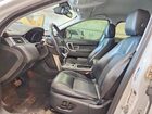 2016 Land Rover Discovery Sport Se Белый vin: SALCP2BG7GH553232