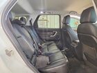 2016 Land Rover Discovery Sport Se Белый vin: SALCP2BG7GH553232