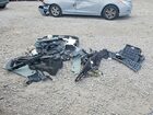 2016 Land Rover Discovery Sport Se Синий vin: SALCP2BG7GH569320 2016 Land Rover Discovery Sport Se Синий vin: SALCP2BG7GH569320
