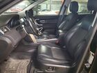 2016 Land Rover Discovery Sport Se Черный vin: SALCP2BG9GH596924 2016 Land Rover Discovery Sport Se Черный vin: SALCP2BG9GH596924