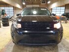 2016 Land Rover Discovery Sport Se Черный vin: SALCP2BG9GH596924 2016 Land Rover Discovery Sport Se Черный vin: SALCP2BG9GH596924