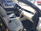2017 Land Rover Discovery Sport Se Черный vin: SALCP2BG9HH655987