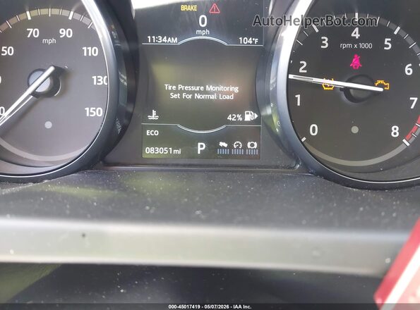 SALCP2BG9HH655987 2017 LAND ROVER DISCOVERY SPORT Черный Вид задних сидений
