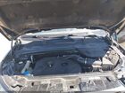 2017 Land Rover Discovery Sport Se Черный vin: SALCP2BG9HH655987