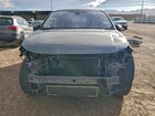 2017 Land Rover Discovery Sport Se Серый vin: SALCP2BG9HH690917