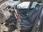 2017 Land Rover Discovery Sport Se Серый vin: SALCP2BG9HH690917