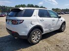 2019 Land Rover Discovery Sport Se White vin: SALCP2FX1KH793038