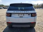 2019 Land Rover Discovery Sport Se White vin: SALCP2FX1KH793038
