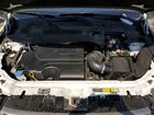 2019 Land Rover Discovery Sport Se White vin: SALCP2FX1KH793038