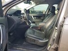 2020 Land Rover Discovery Sport Se Gray vin: SALCP2FX1LH834933 2020 Land Rover Discovery Sport Se Gray vin: SALCP2FX1LH834933
