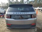 2020 Land Rover Discovery Sport Se Gray vin: SALCP2FX1LH834933 2020 Land Rover Discovery Sport Se Gray vin: SALCP2FX1LH834933