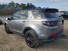 2020 Land Rover Discovery Sport Se Gray vin: SALCP2FX1LH834933 2020 Land Rover Discovery Sport Se Gray vin: SALCP2FX1LH834933