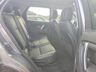 2020 Land Rover Discovery Sport Se Gray vin: SALCP2FX1LH834933 2020 Land Rover Discovery Sport Se Gray vin: SALCP2FX1LH834933