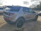 2020 Land Rover Discovery Sport Se Gray vin: SALCP2FX1LH834933 2020 Land Rover Discovery Sport Se Gray vin: SALCP2FX1LH834933