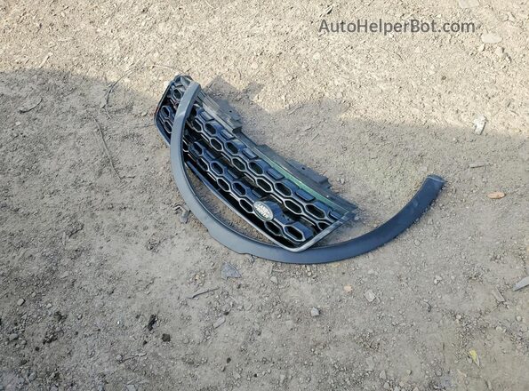 SALCP2FX1LH834933 2020 LAND ROVER DISCOVERY Gray Vista del compartimento del motor