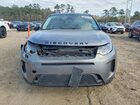 2020 Land Rover Discovery Sport Se Gray vin: SALCP2FX1LH834933 2020 Land Rover Discovery Sport Se Gray vin: SALCP2FX1LH834933