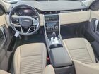 2023 Land Rover Discovery Sport Se White vin: SALCP2FX2PH337167