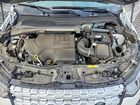 2023 Land Rover Discovery Sport Se White vin: SALCP2FX2PH337167