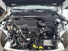 2023 Land Rover Discovery Sport Se Белый vin: SALCP2FX3PH337520