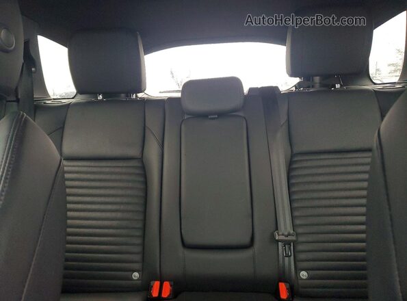 SALCP2FX3PH337520 2023 LAND ROVER DISCOVERY Белый Вид задних сидений