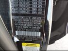 2019 Land Rover Discovery Sport Se Black vin: SALCP2FX6KH786375