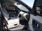 2019 Land Rover Discovery Sport Se Black vin: SALCP2FX6KH786375