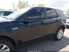 2019 Land Rover Discovery Sport Se Black vin: SALCP2FX6KH786375