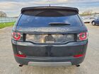 2019 Land Rover Discovery Sport Se Черный vin: SALCP2FX6KH799336 2019 Land Rover Discovery Sport Se Черный vin: SALCP2FX6KH799336