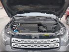 2019 Land Rover Discovery Sport Se Gray vin: SALCP2FX9KH795815