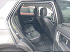 2019 Land Rover Discovery Sport Se Gray vin: SALCP2FX9KH795815
