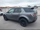 2019 Land Rover Discovery Sport Se Gray vin: SALCP2FX9KH795815