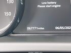 2019 Land Rover Discovery Sport Se Gray vin: SALCP2FX9KH795815
