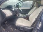 2020 Land Rover Discovery Sport Se Синий vin: SALCP2FX9LH859630