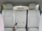 2020 Land Rover Discovery Sport Se Синий vin: SALCP2FX9LH859630