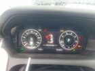 2020 Land Rover Discovery Sport Se Синий vin: SALCP2FX9LH859630