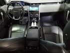 2020 Land Rover Discovery Sport Se White vin: SALCP2FXXLH839290