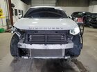 2020 Land Rover Discovery Sport Se White vin: SALCP2FXXLH839290