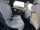 2021 Land Rover Discovery Sport Se Blue vin: SALCP2FXXMH900493