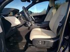 2021 Land Rover Discovery Sport Se Blue vin: SALCP2FXXMH900493