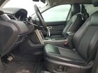 2018 Land Rover Discovery Sport Se Черный vin: SALCP2RX3JH729206