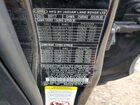 2018 Land Rover Discovery Sport Se Черный vin: SALCP2RX3JH729206