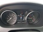 2018 Land Rover Discovery Sport Se Черный vin: SALCP2RX3JH729206