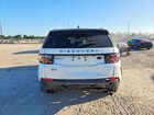 2018 Land Rover Discovery Sport Se Белый vin: SALCP2RX6JH727773