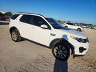 2018 Land Rover Discovery Sport Se Белый vin: SALCP2RX6JH727773