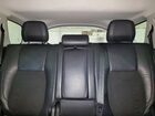 2018 Land Rover Discovery Sport Se Black vin: SALCP2RX7JH728480