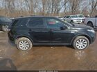 2018 Land Rover Discovery Sport Se Black vin: SALCP2RX7JH766212