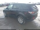2018 Land Rover Discovery Sport Se Black vin: SALCP2RX7JH766212