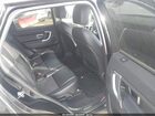 2018 Land Rover Discovery Sport Se Black vin: SALCP2RX7JH766212