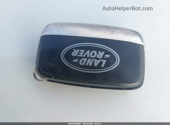 SALCP2RX7JH766212 2018 LAND ROVER DISCOVERY SPORT Black Vista del salpicadero